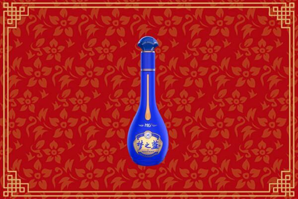 附近收购：开封市祥符名酒梦之蓝价格