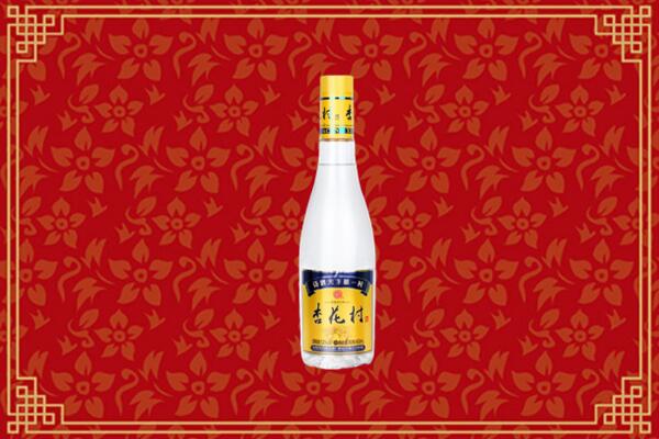 开封市祥符烟酒回收杏花村
